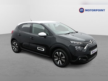 Used Citroen C3 2024 for sale - 78719637: Photo