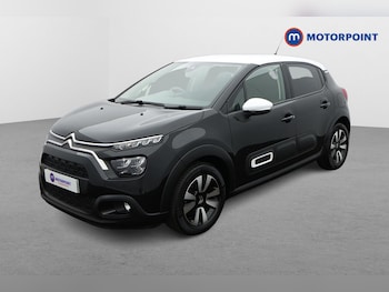 Used Citroen C3 2024 for sale - 78719637: Photo