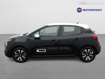 Used Citroen C3 2024 for sale - 78719637: Photo