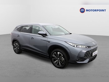 Used MG MG HS 2025 for sale - 78720704: Photo