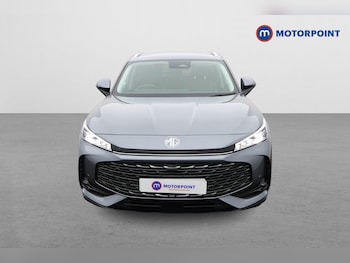 Used MG MG HS 2025 for sale - 78720704: Photo