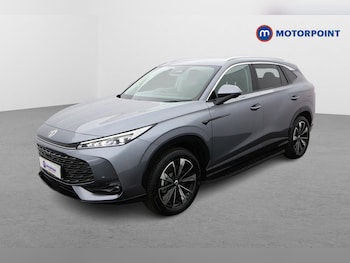 Used MG MG HS 2025 for sale - 78720704: Photo