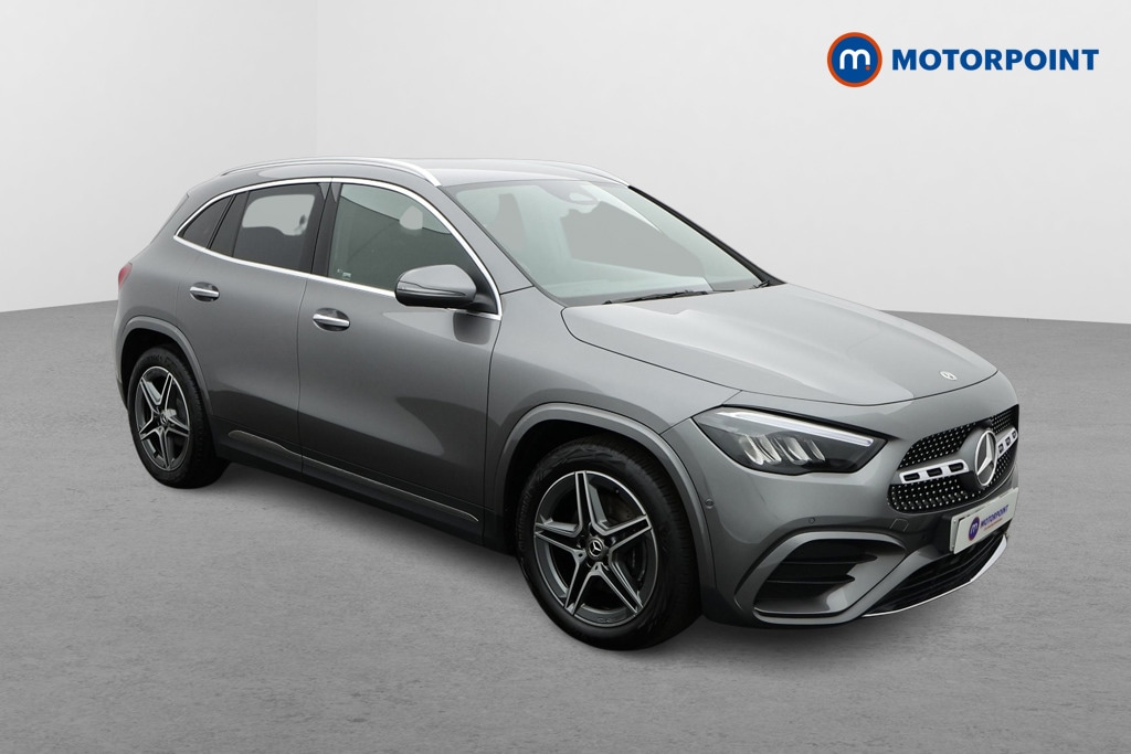 Used Mercedes-Benz GLA 2023 for sale - 76046738: Photo 1