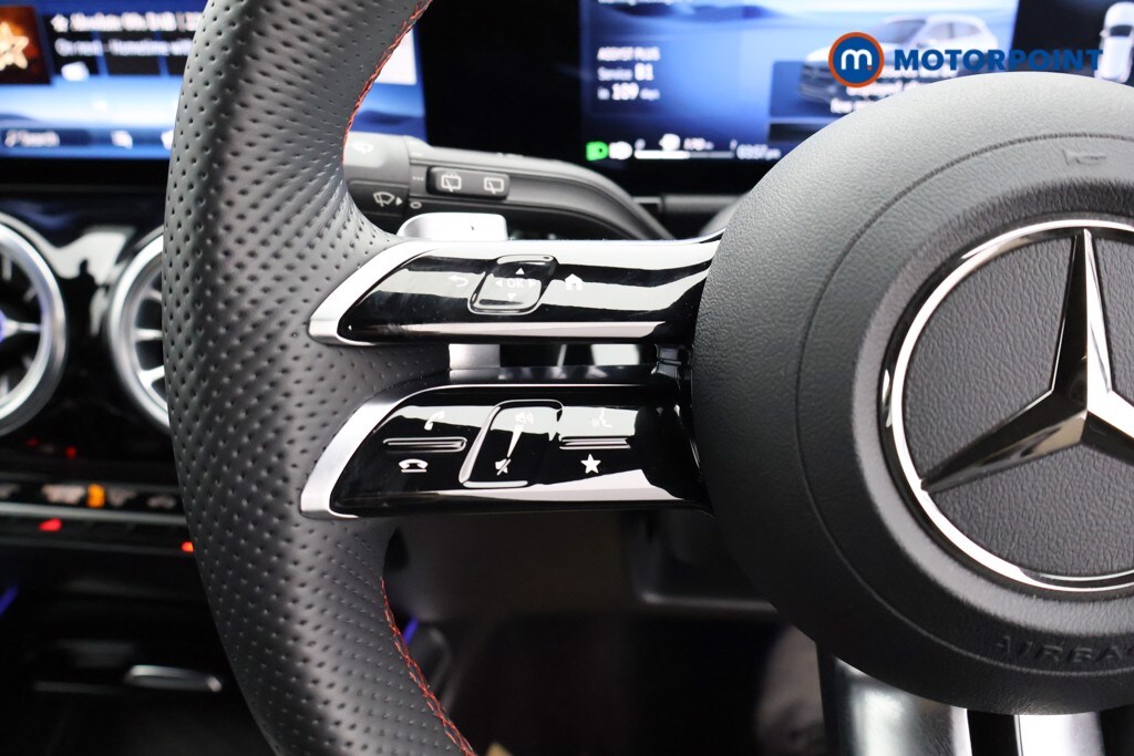 Used Mercedes-Benz GLA 2023 for sale - 76046738: Photo 10