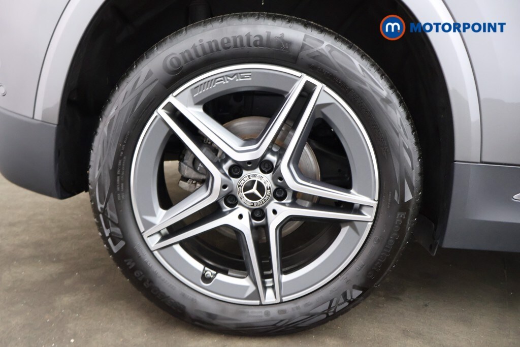 Used Mercedes-Benz GLA 2023 for sale - 76046738: Photo 25