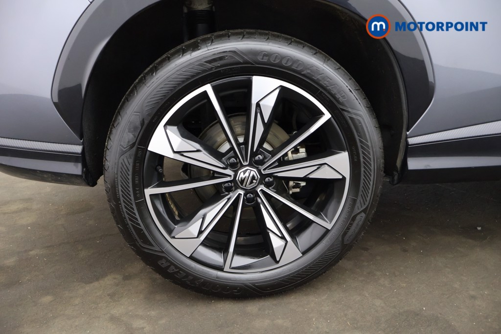 Used MG MG HS 2025 for sale - 77772424: Photo 10