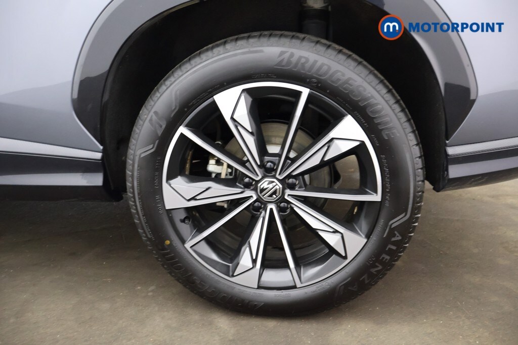 Used MG MG HS 2025 for sale - 77772424: Photo 11