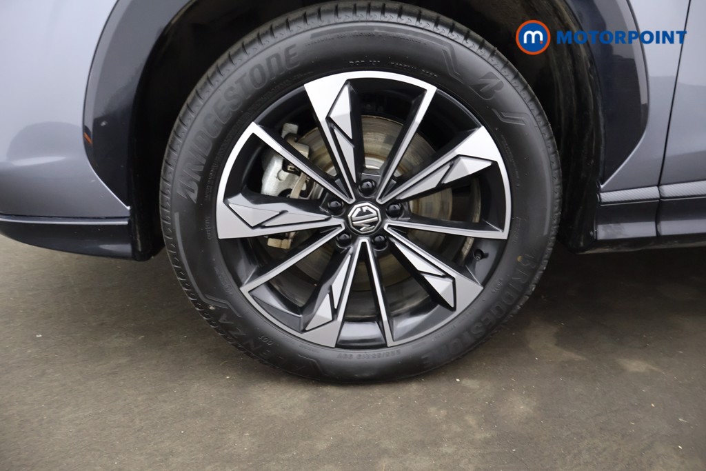 Used MG MG HS 2025 for sale - 77772424: Photo 12