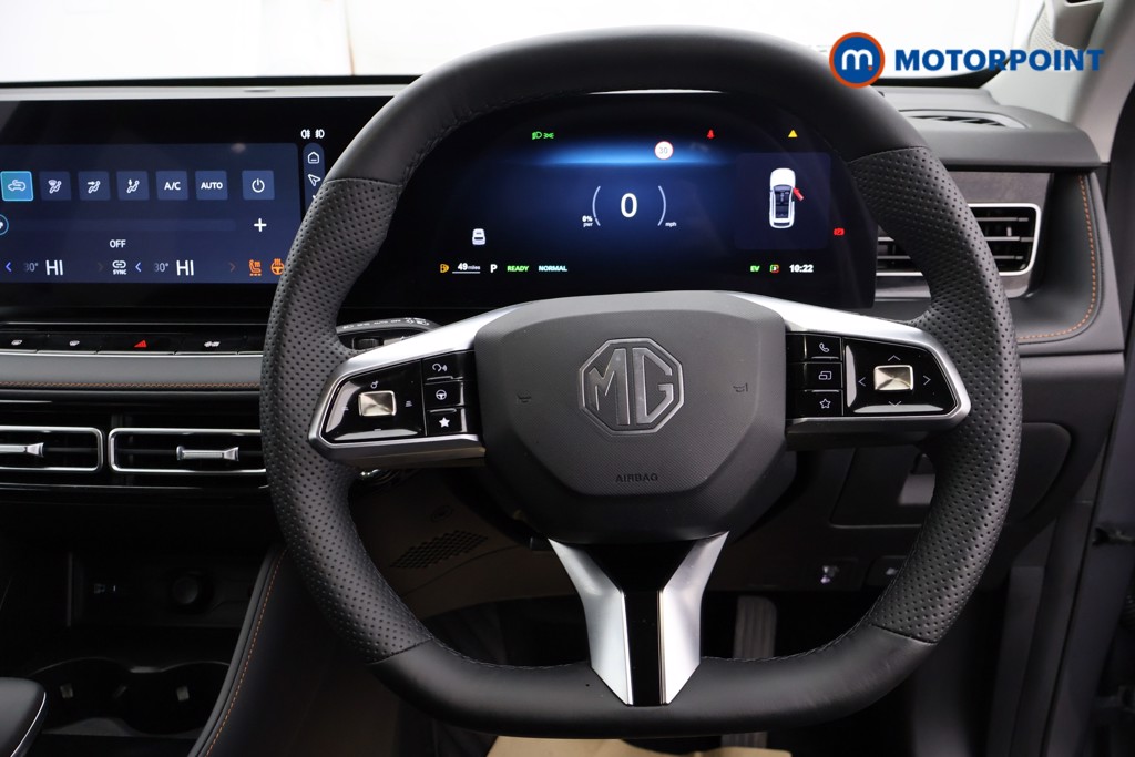 Used MG MG HS 2025 for sale - 77772424: Photo 14