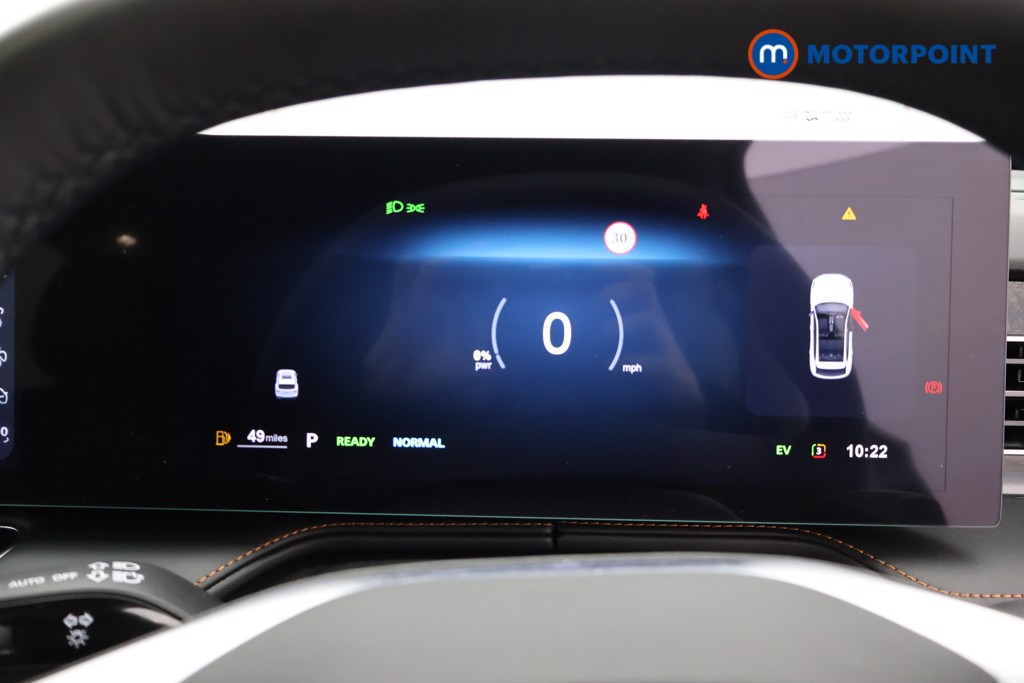 Used MG MG HS 2025 for sale - 77772424: Photo 17