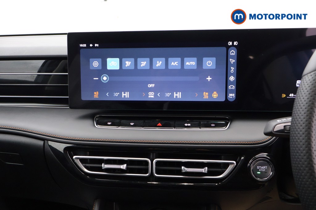 Used MG MG HS 2025 for sale - 77772424: Photo 20