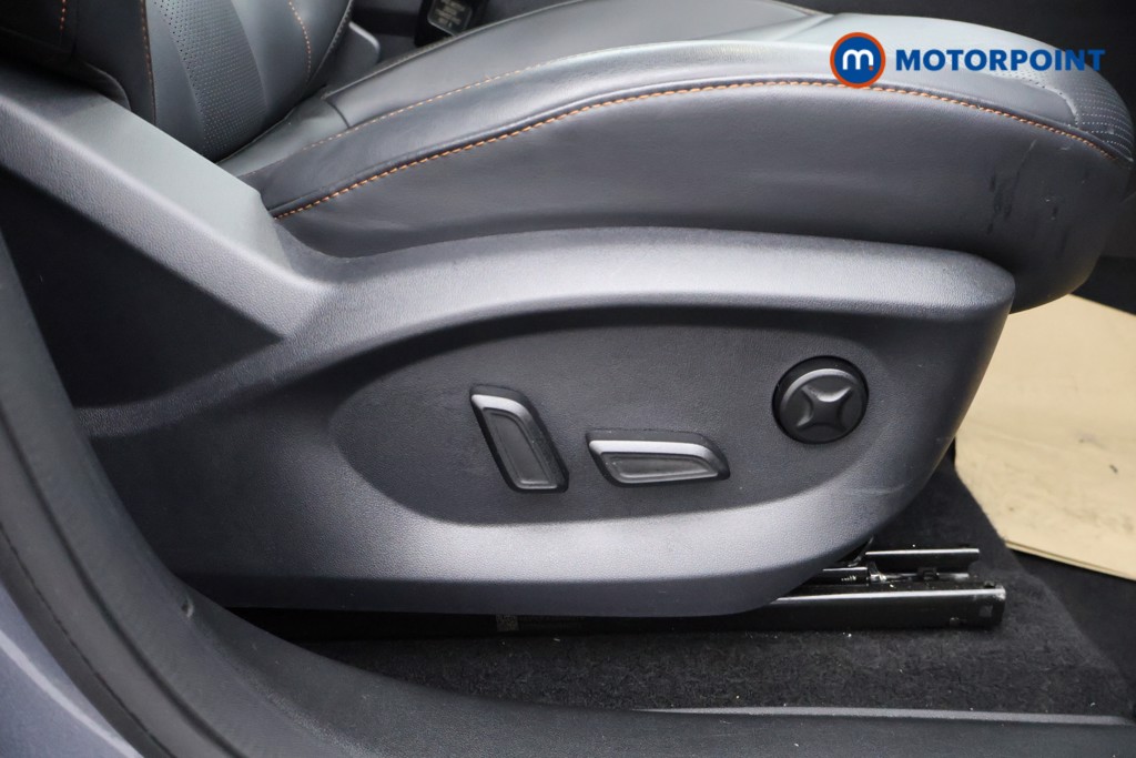 Used MG MG HS 2025 for sale - 77772424: Photo 27