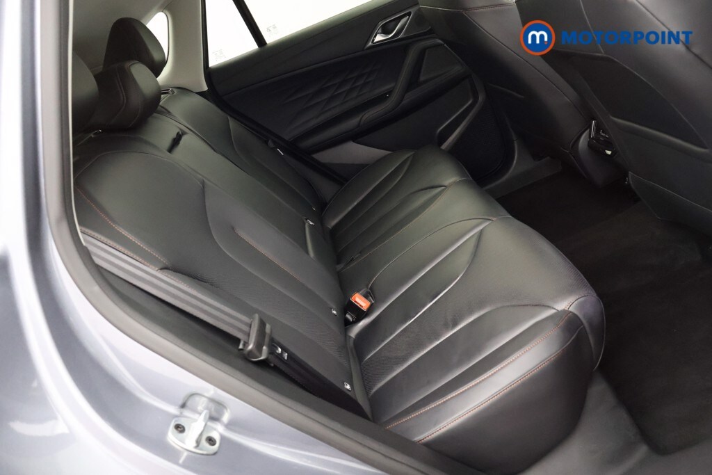 Used MG MG HS 2025 for sale - 77772424: Photo 33