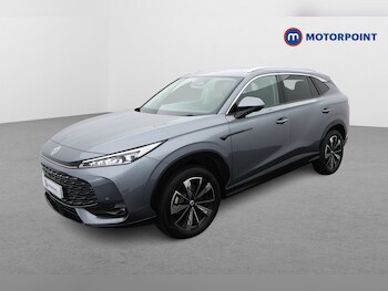 Used MG MG HS undefined for sale - 77772424: Photo