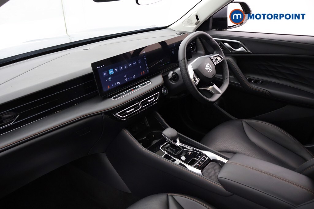 Used MG MG HS 2025 for sale - 77772424: Photo 40