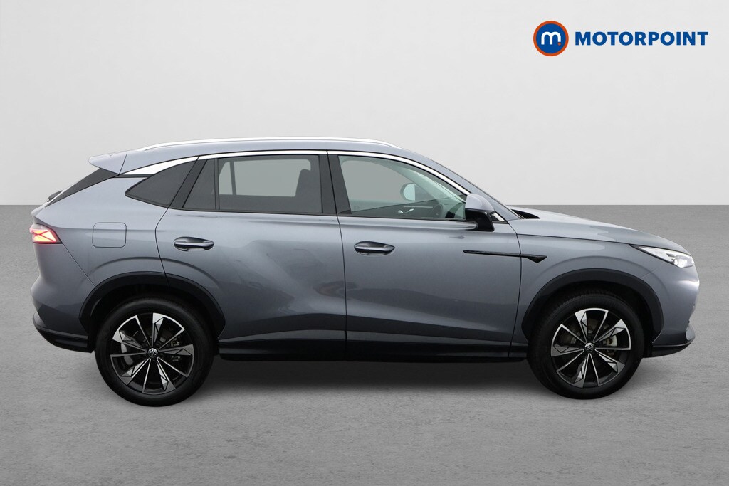 Used MG MG HS 2025 for sale - 77772424: Photo 8