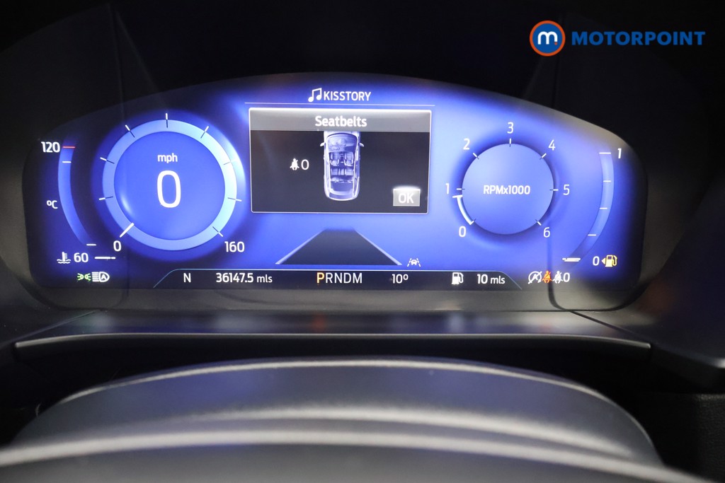 Used Ford Kuga 2020 for sale - 77804637: Photo 12