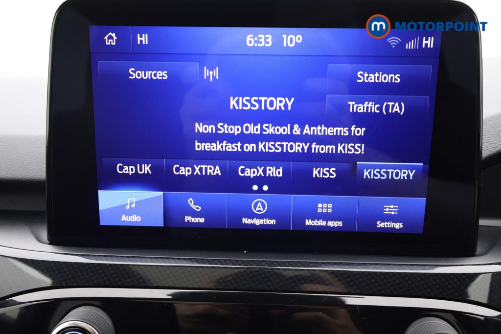 Used Ford Kuga 2020 for sale - 77804637: Photo 13