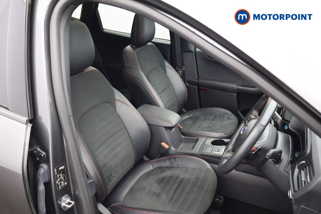 Used Ford Kuga 2020 for sale - 77804637: Photo 18