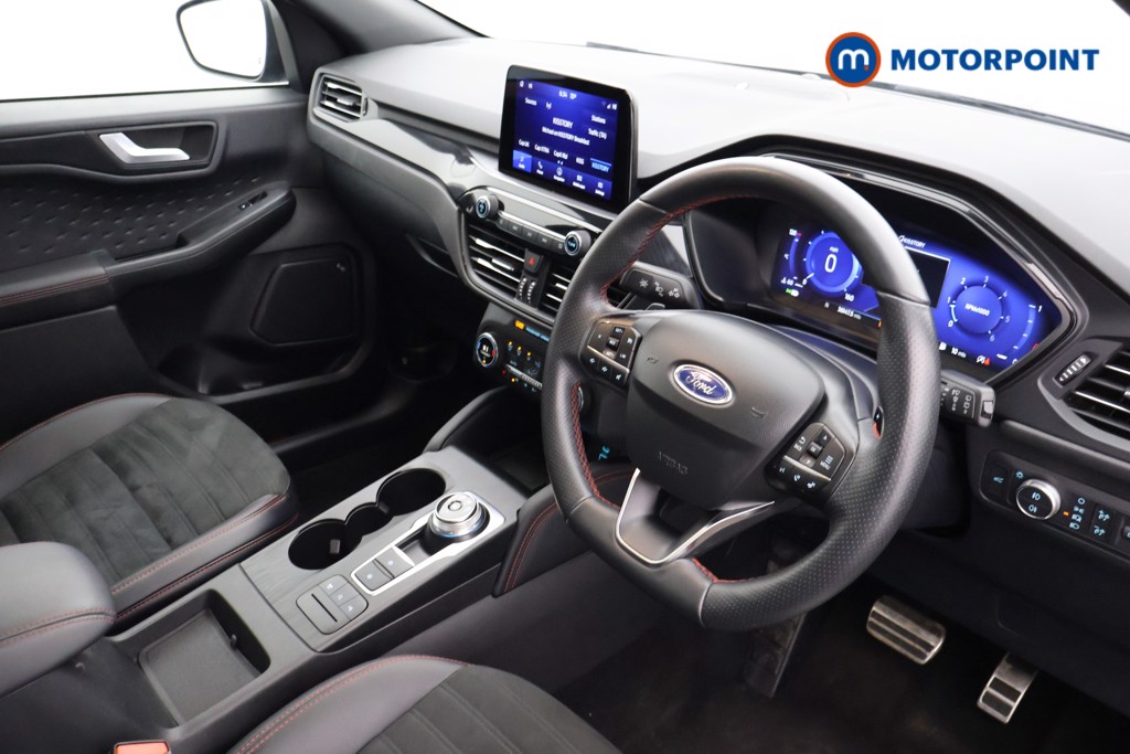 Used Ford Kuga 2020 for sale - 77804637: Photo 19