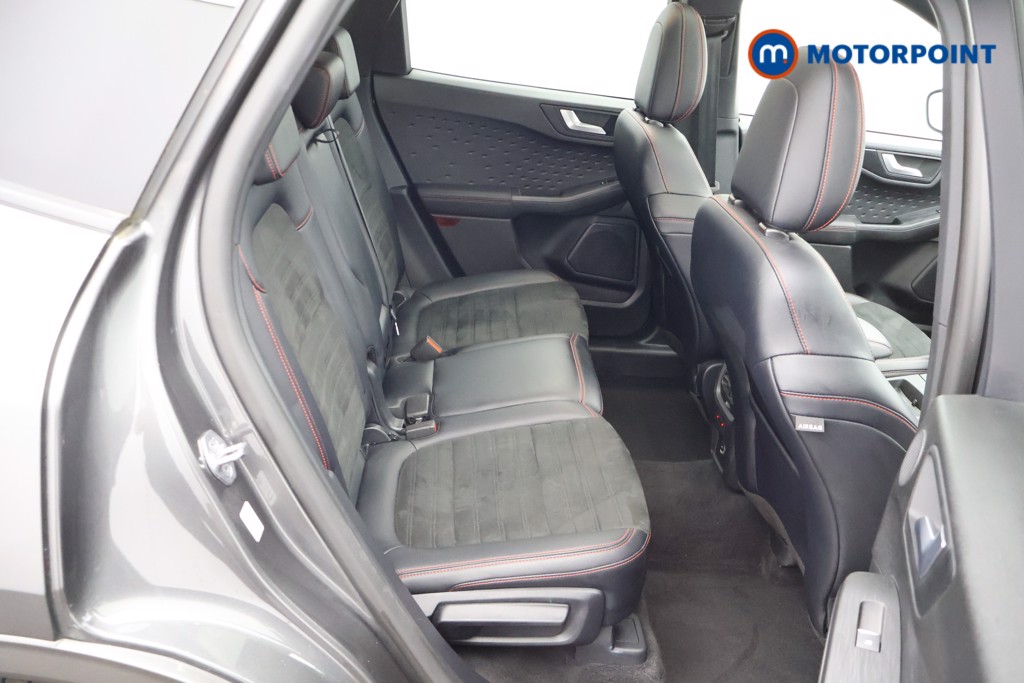 Used Ford Kuga 2020 for sale - 77804637: Photo 20