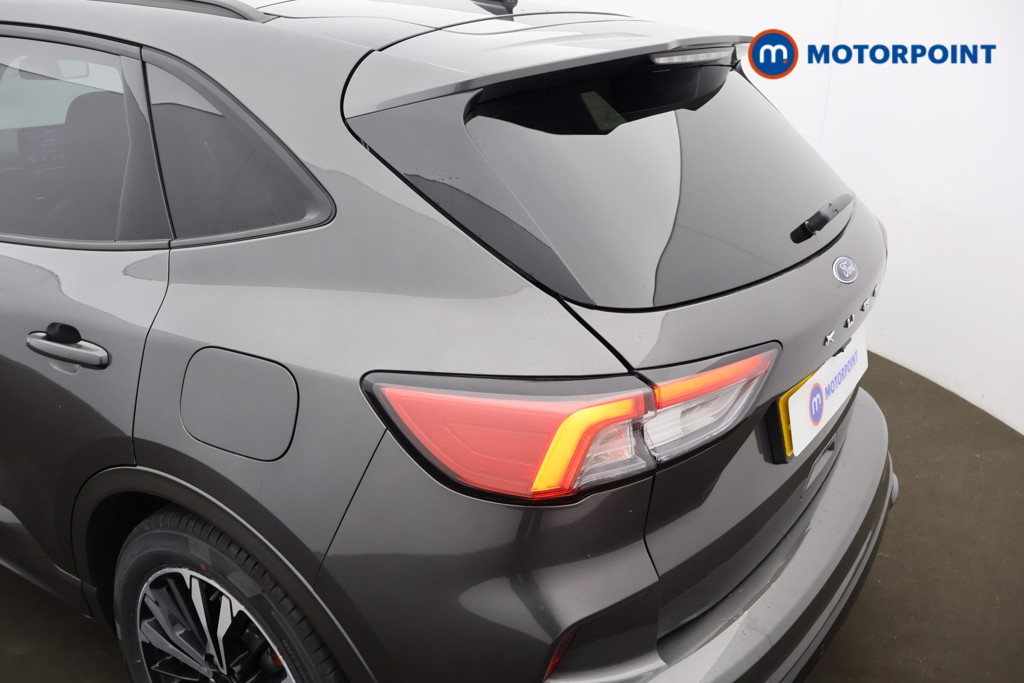 Used Ford Kuga 2020 for sale - 77804637: Photo 23