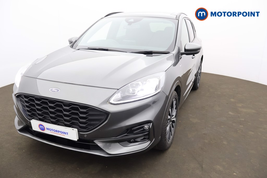 Used Ford Kuga 2020 for sale - 77804637: Photo 25
