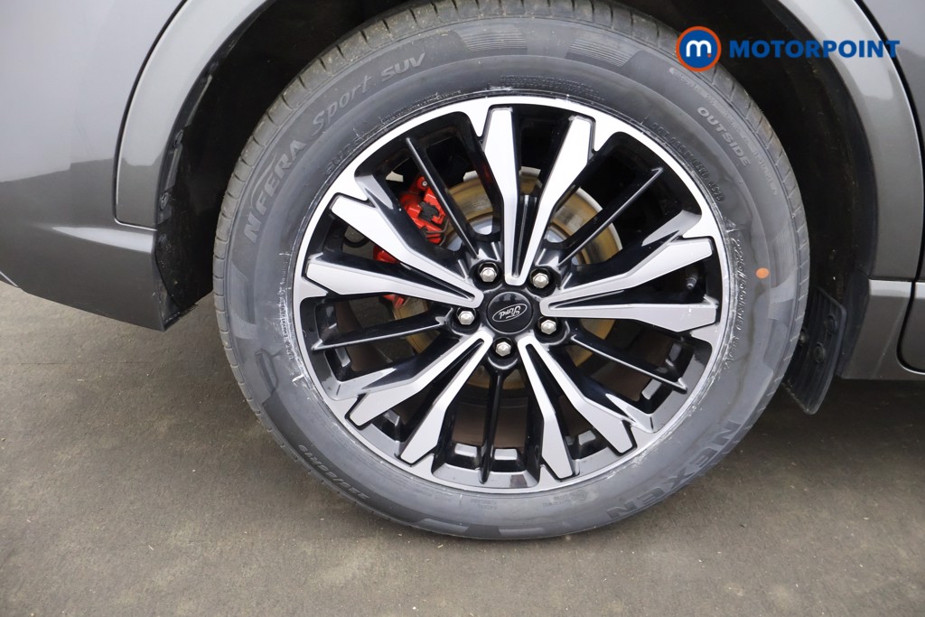 Used Ford Kuga 2020 for sale - 77804637: Photo 28