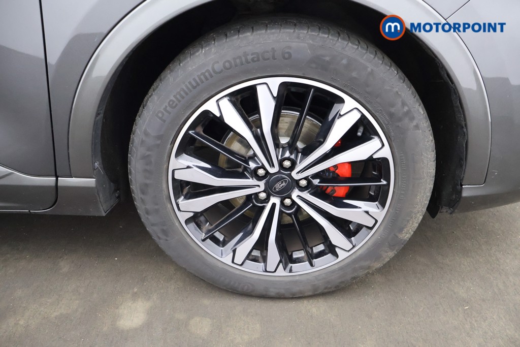 Used Ford Kuga 2020 for sale - 77804637: Photo 29