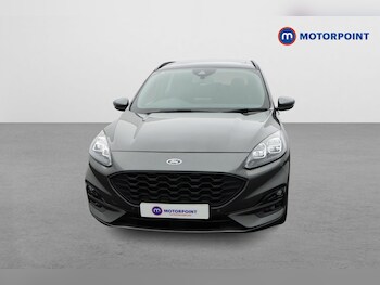 Used Ford Kuga 2020 for sale - 77804637: Photo