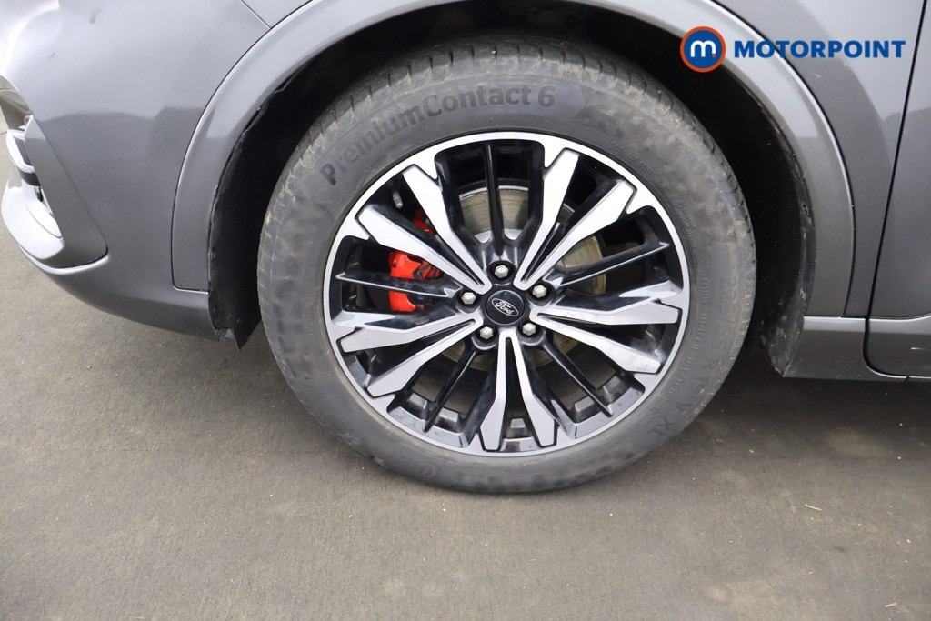 Used Ford Kuga 2020 for sale - 77804637: Photo 30