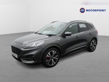 Used Ford Kuga 2020 for sale - 77804637: Photo