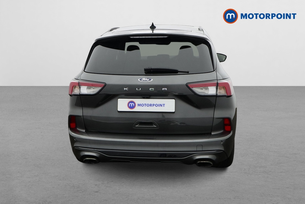Used Ford Kuga 2020 for sale - 77804637: Photo 6