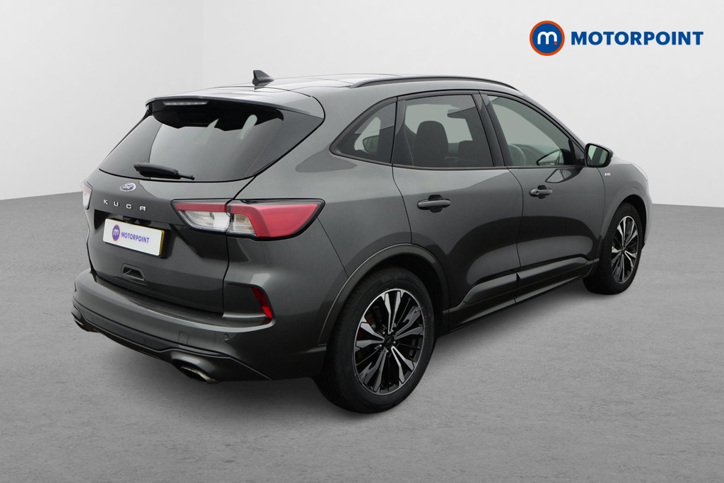 Used Ford Kuga 2020 for sale - 77804637: Photo 7
