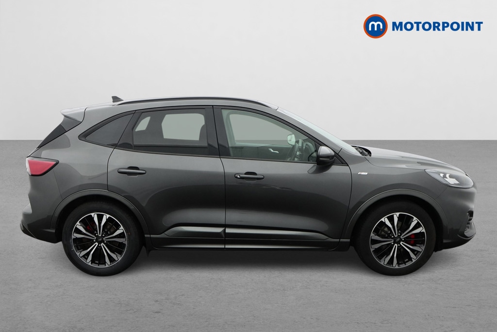 Used Ford Kuga 2020 for sale - 77804637: Photo 8