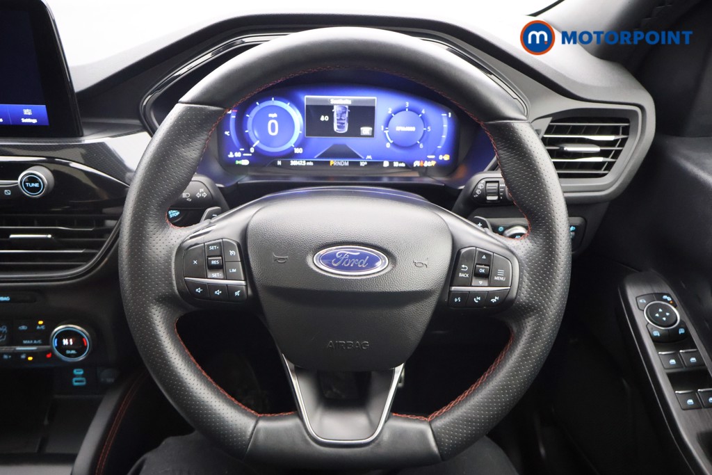 Used Ford Kuga 2020 for sale - 77804637: Photo 9