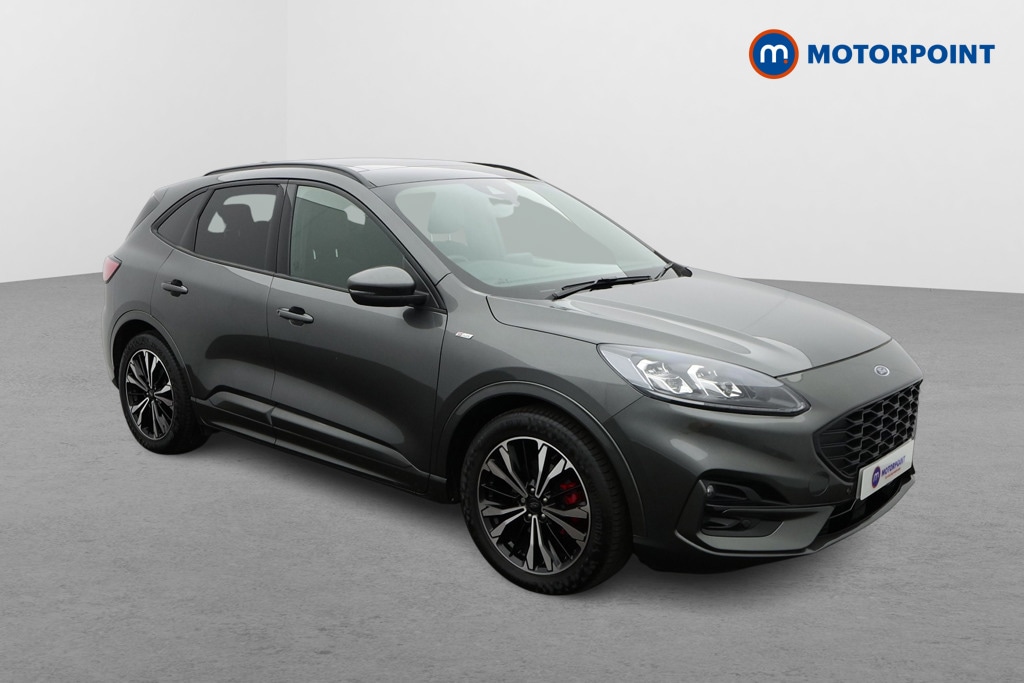 Used Ford Kuga 2022 for sale - 76491320: Photo 1