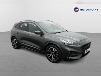 Used Ford Kuga undefined for sale - 76491320: Photo