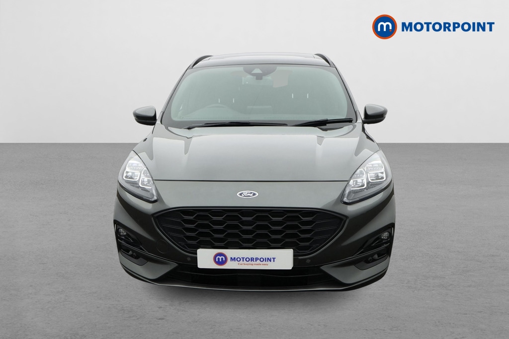 Used Ford Kuga 2022 for sale - 76491320: Photo 2