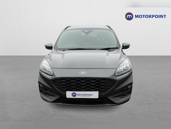 Used Ford Kuga undefined for sale - 76491320: Photo