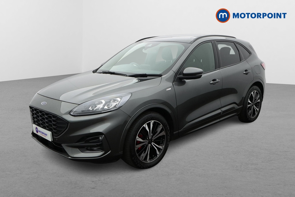 Used Ford Kuga 2022 for sale - 76491320: Photo 3