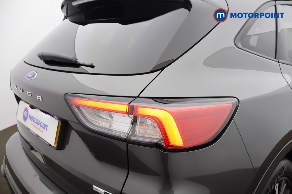 Used Ford Kuga 2022 for sale - 76491320: Photo 35