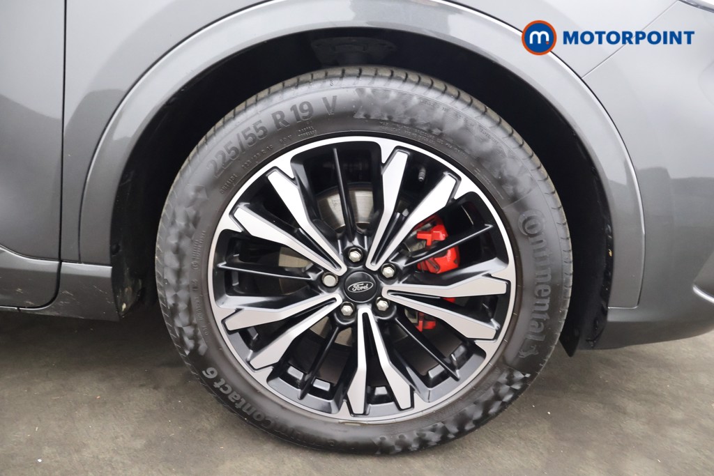 Used Ford Kuga 2022 for sale - 76491320: Photo 37