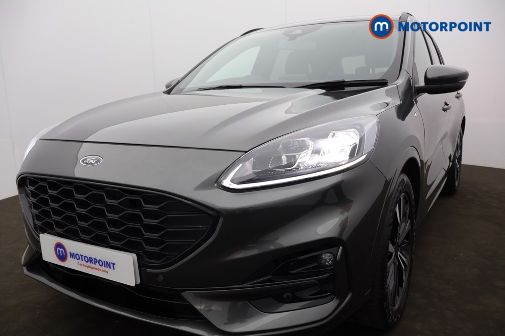 Used Ford Kuga 2022 for sale - 76491320: Photo 39