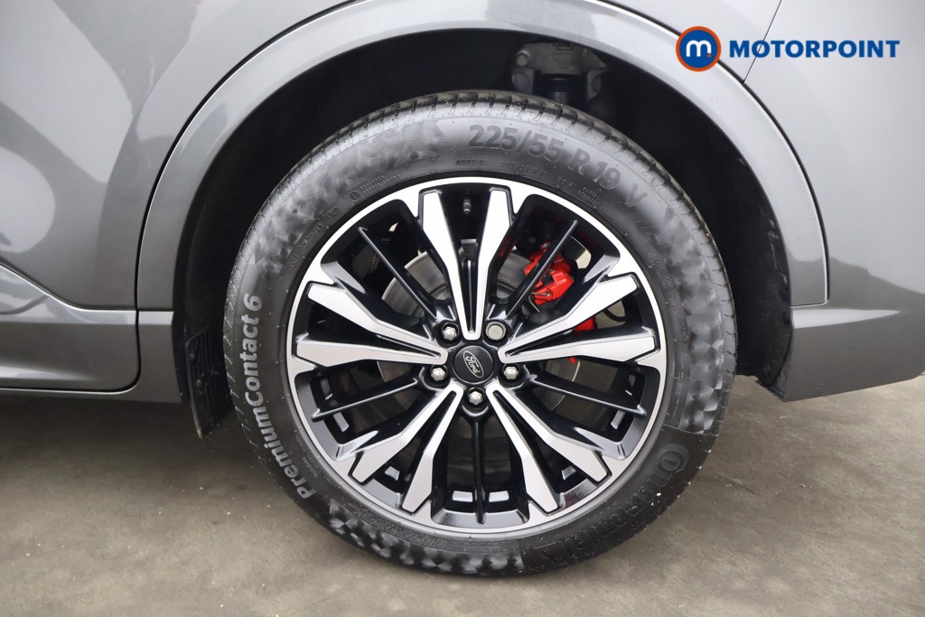 Used Ford Kuga 2022 for sale - 76491320: Photo 41