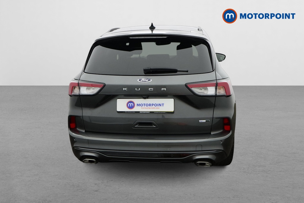 Used Ford Kuga 2022 for sale - 76491320: Photo 6
