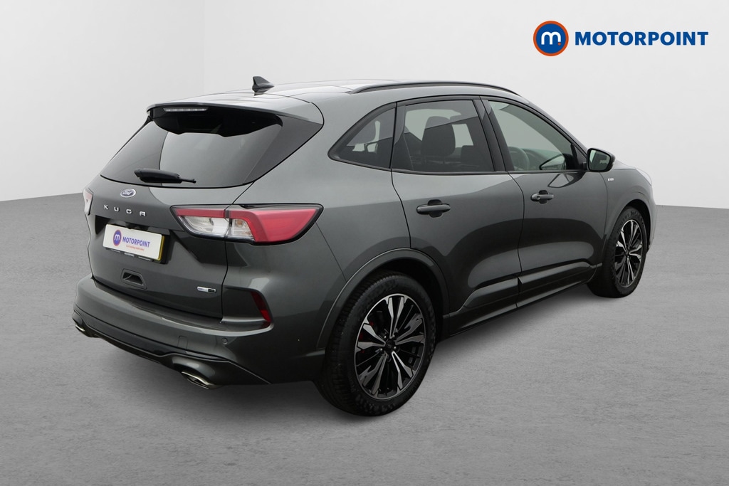 Used Ford Kuga 2022 for sale - 76491320: Photo 7