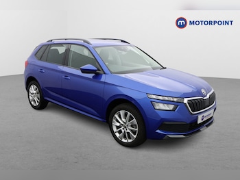2020 - 1.5 TSI SE 5dr DSG