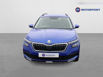 Used Skoda Kamiq 2020 for sale - 75874922: Photo