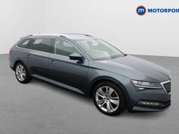 2020 - 2.0 TDI CR SE L 5dr DSG